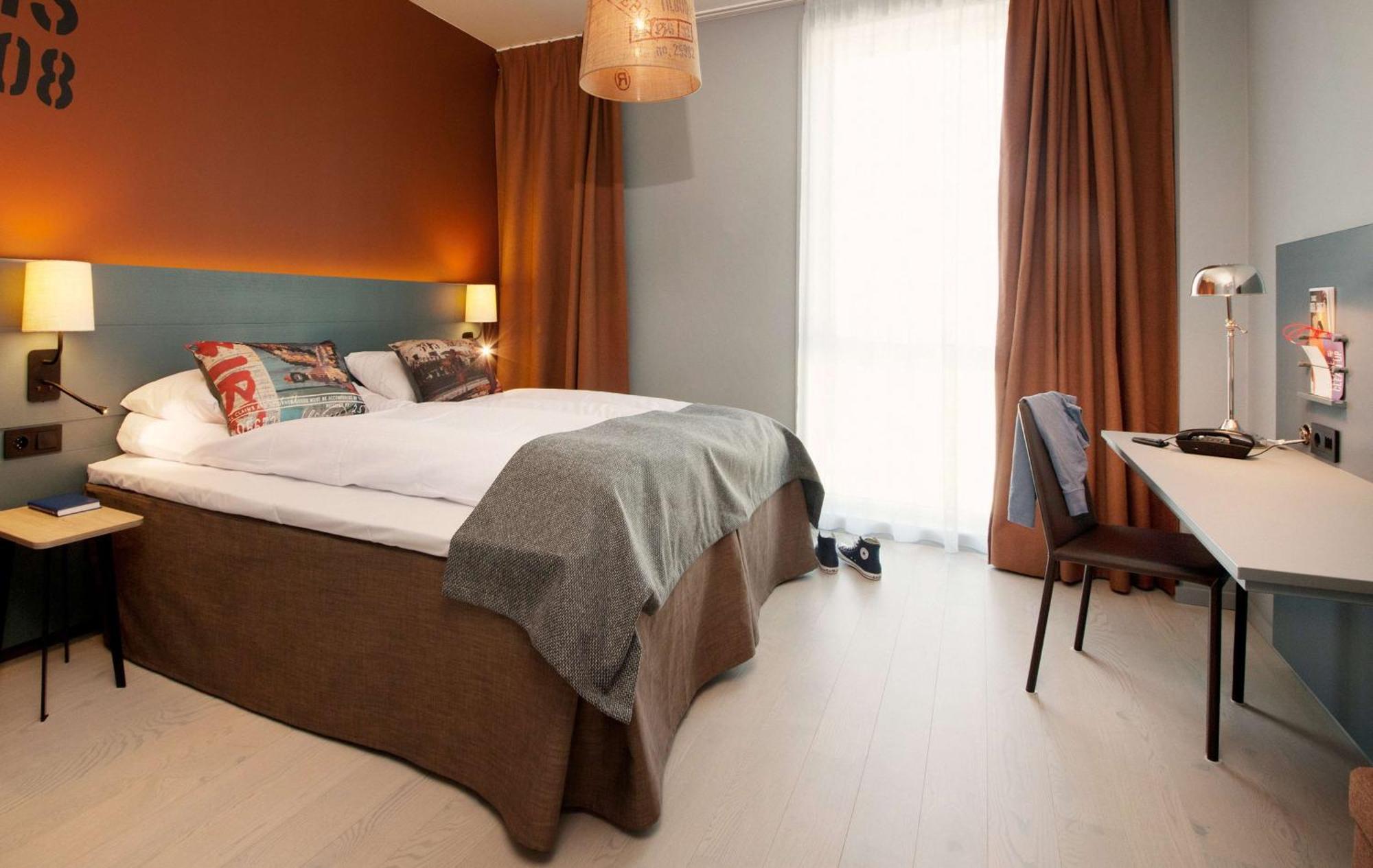 Scandic Kristiansand Bystranda Екстер'єр фото