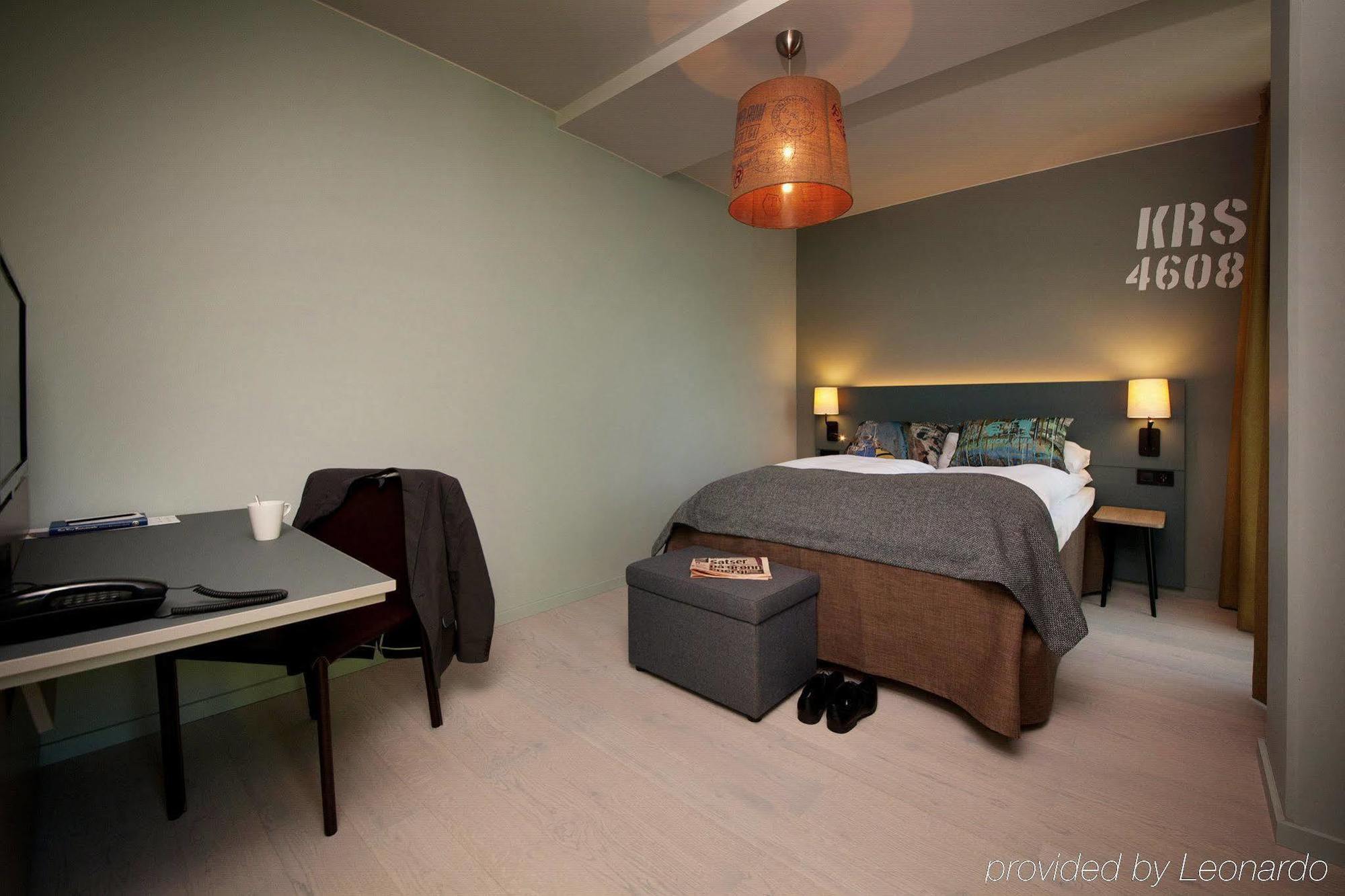 Scandic Kristiansand Bystranda Екстер'єр фото