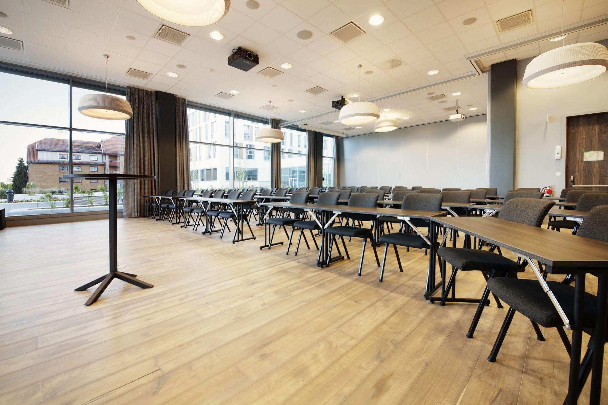 Scandic Kristiansand Bystranda Екстер'єр фото