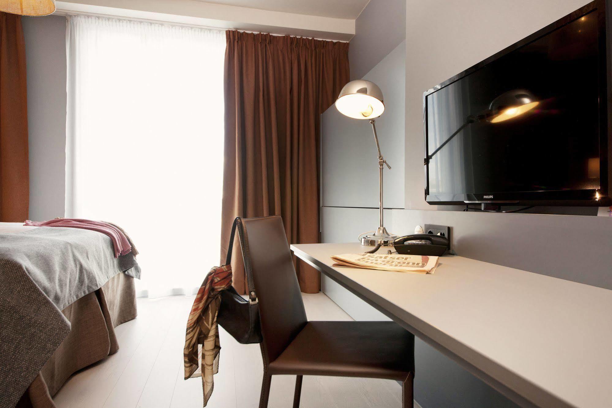 Scandic Kristiansand Bystranda Екстер'єр фото