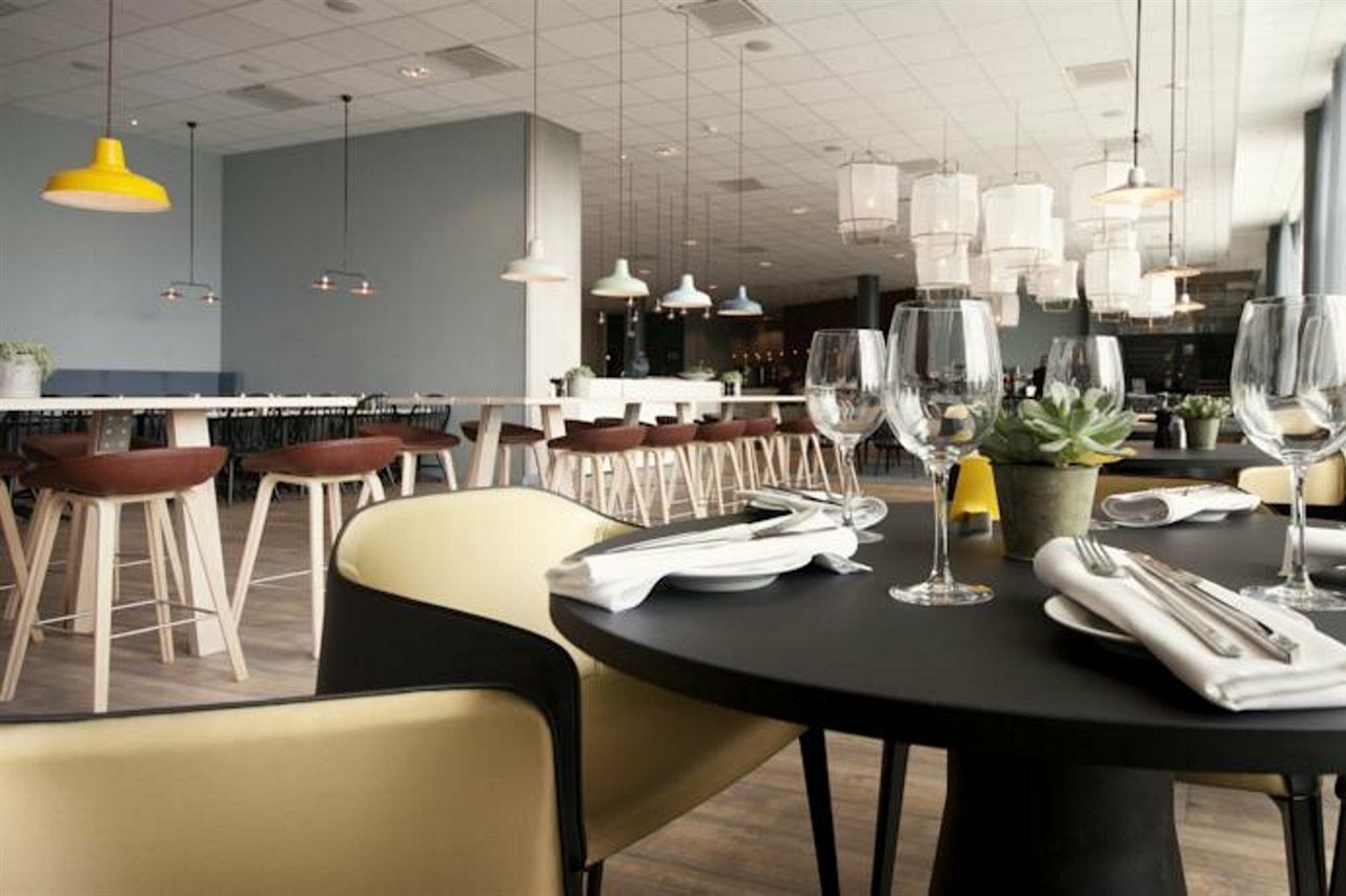 Scandic Kristiansand Bystranda Екстер'єр фото
